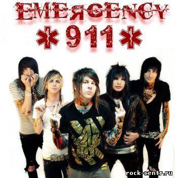 Emergency 911- Myspace Songs (2010)