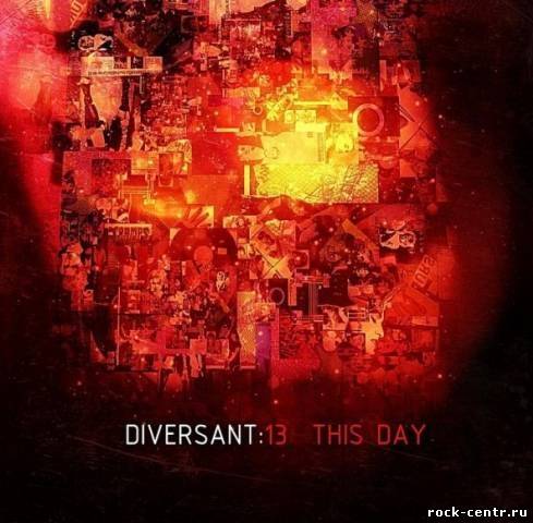 Diversant:13 - This Day (Single)