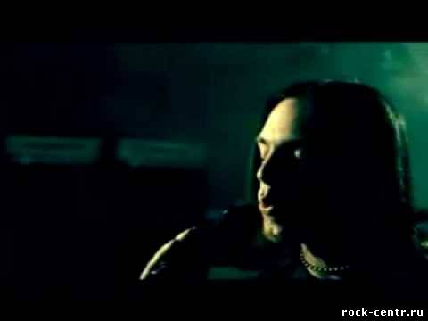 Bullet For My Valintine - All These Things