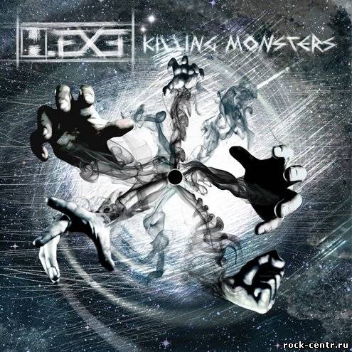 H.Exe - Killing Monsters (2011)