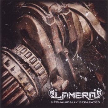 Lamera - Mechanically Separated (2012)