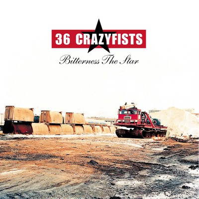 36 Crazyfists - Bitterness The Star (2002)