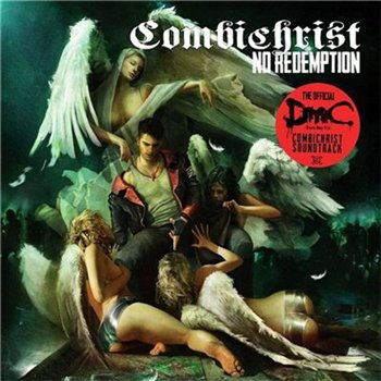 Combichrist - No Redemption [Limited Edition] (2013)