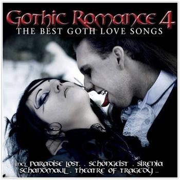 VA - Gothic Romance 4 (2010)