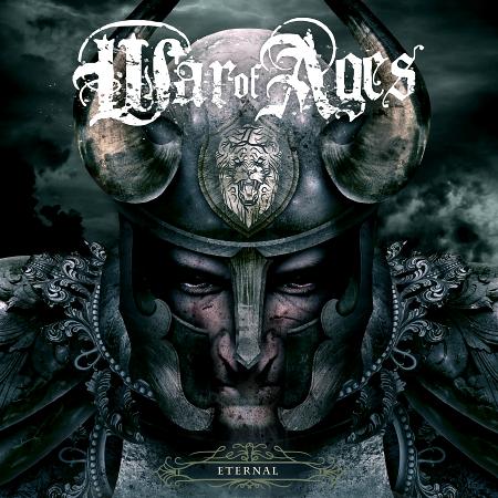War Of Ages - Eternal (2010) (Lossless) + MP3