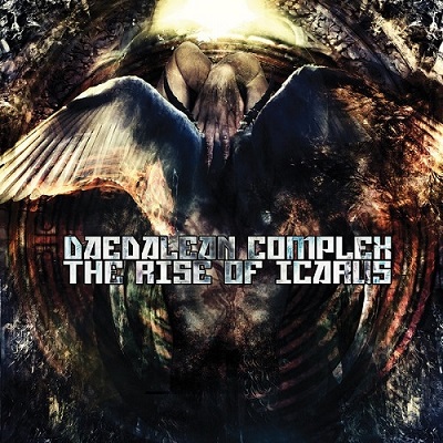 Daedalean Complex - The Rise of Icarus - 2013