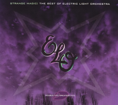 Electric Light Orchestra [E.L.O.] - Strange Magic: The Best Of ELO (2CD) 1995