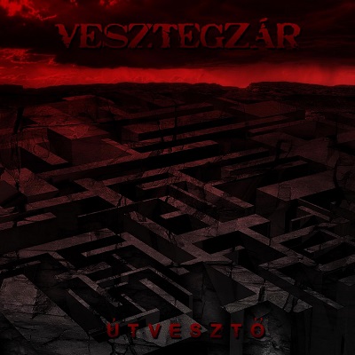 Vesztegzar - Utveszto (2015)