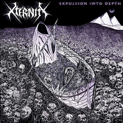 Xternity - Expulsion Into Depth (2015)