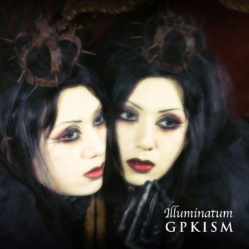 GPKISM - Illuminatum (EP)