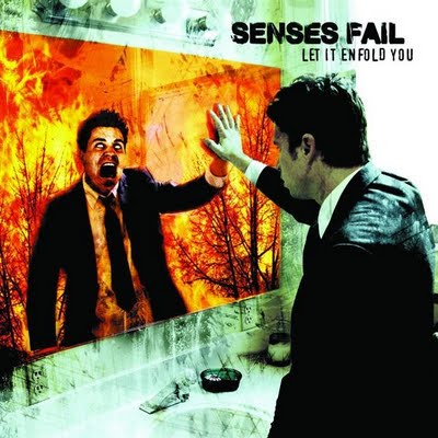 Senses Fail - Let It Enfold You (Deluxe Edition) (2006)