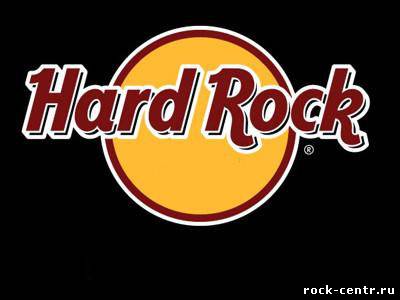 Зарождение Hard-Rock